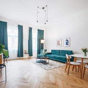 Appartement met Twee Slaapkamers